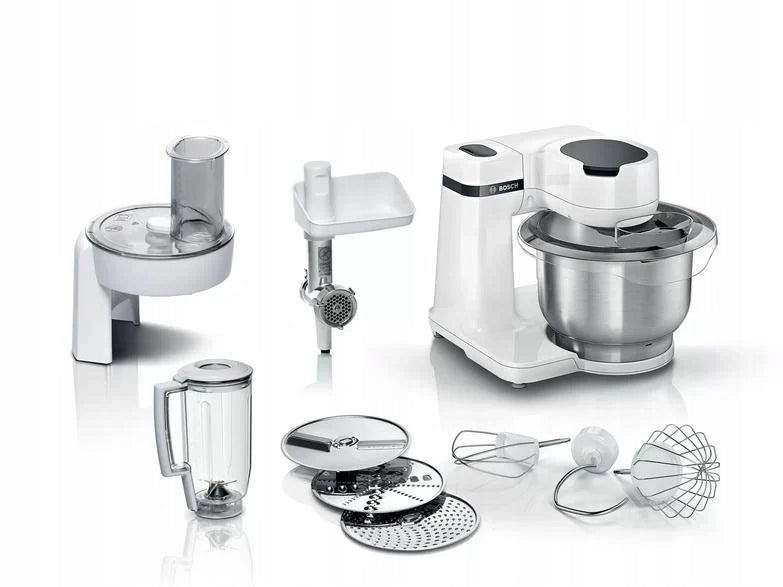 Food processor BOSCH MUMS2EW30 Series 2