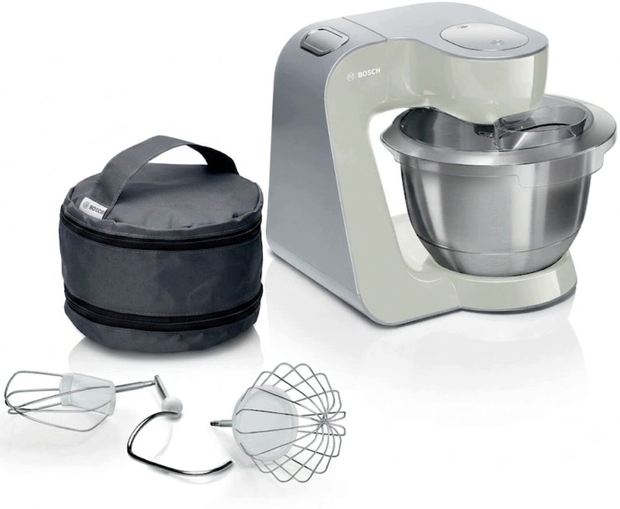 Food processor Bosch MUM58L00 1000 W