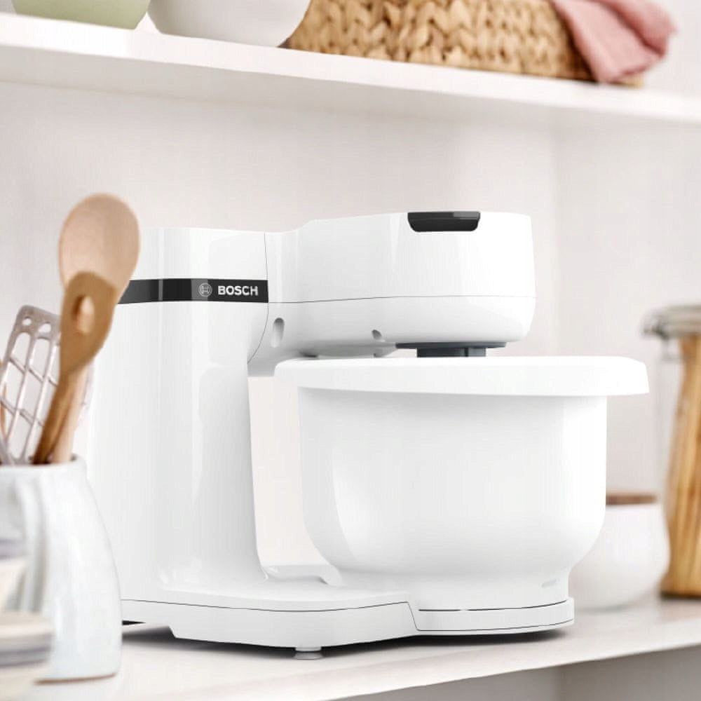 Food processor Bosch MUMS2AW00 700 W white Brand Bosch