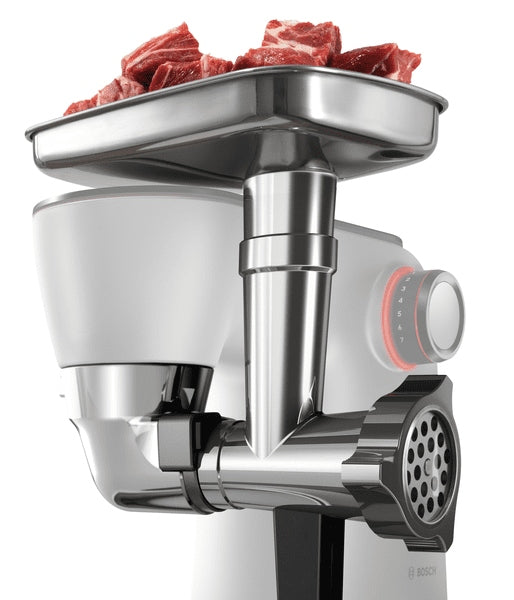 Food processor Bosch OptiMUM MUM9B34S27 1400 W Manufacturer code BOSMUM9B34S27
