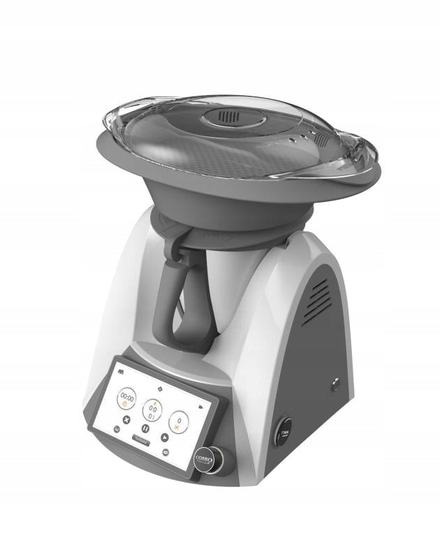 Food processor COBBO 7 Power rating 1500 W