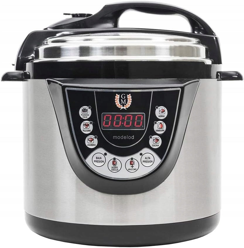 Food processor Cecotec 02003 1000 W multicolor Brand Cecotec
