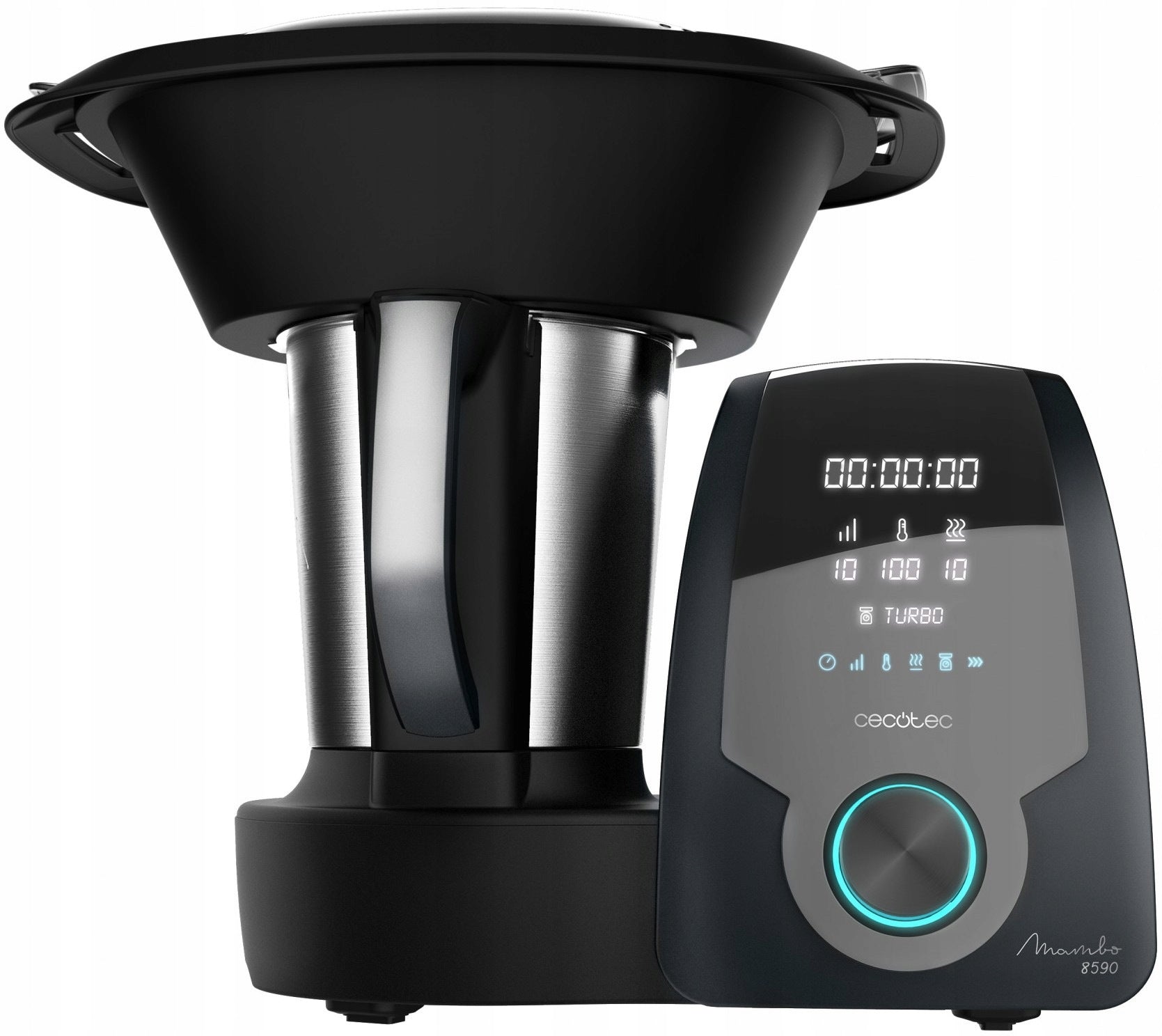 Food processor Cecotec Mambo 8590