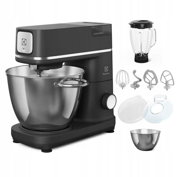 Food processor Electrolux E6KM1-8BPT