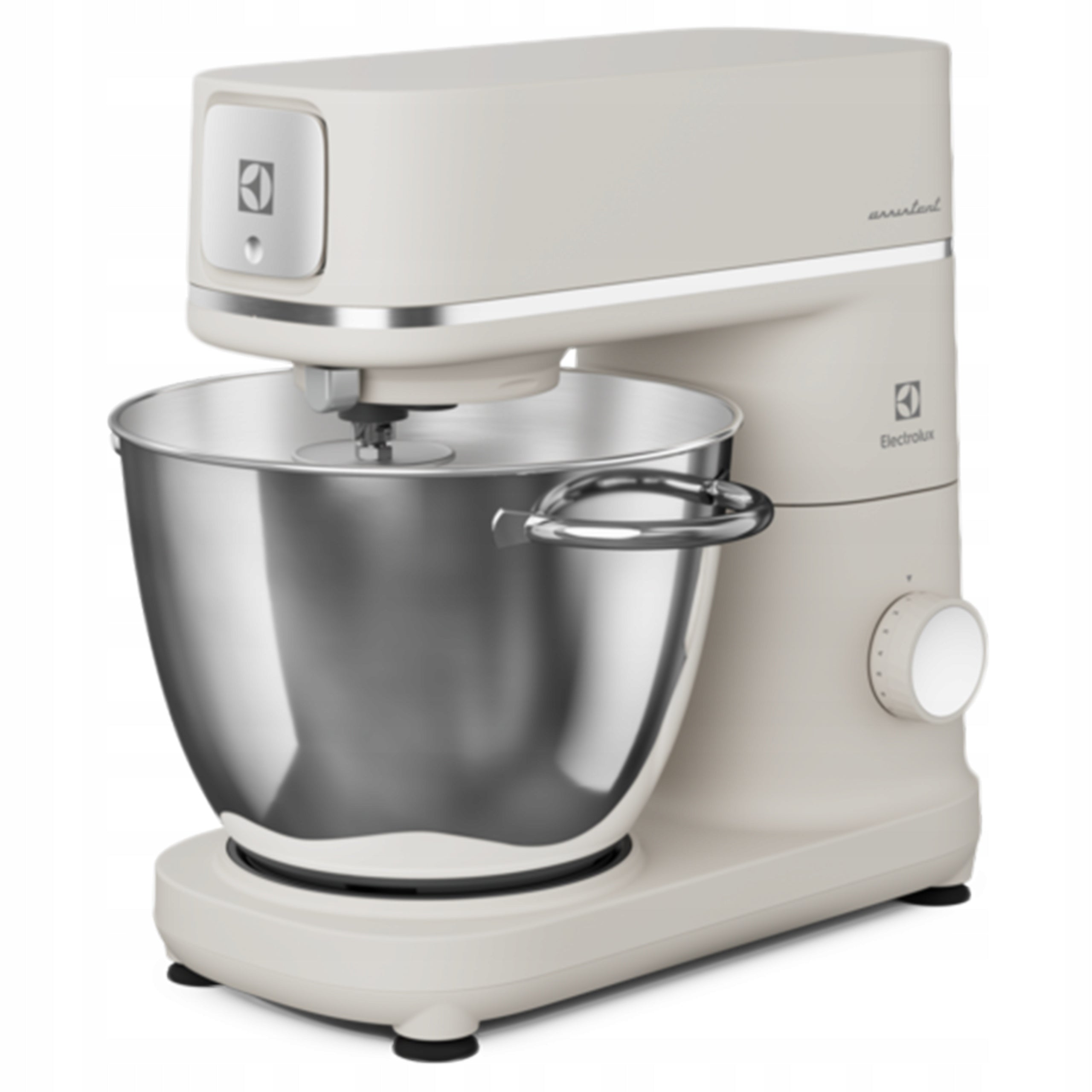 Food processor Electrolux Kitchen Assistant 700 E6KM1-4OWT 1200 W black