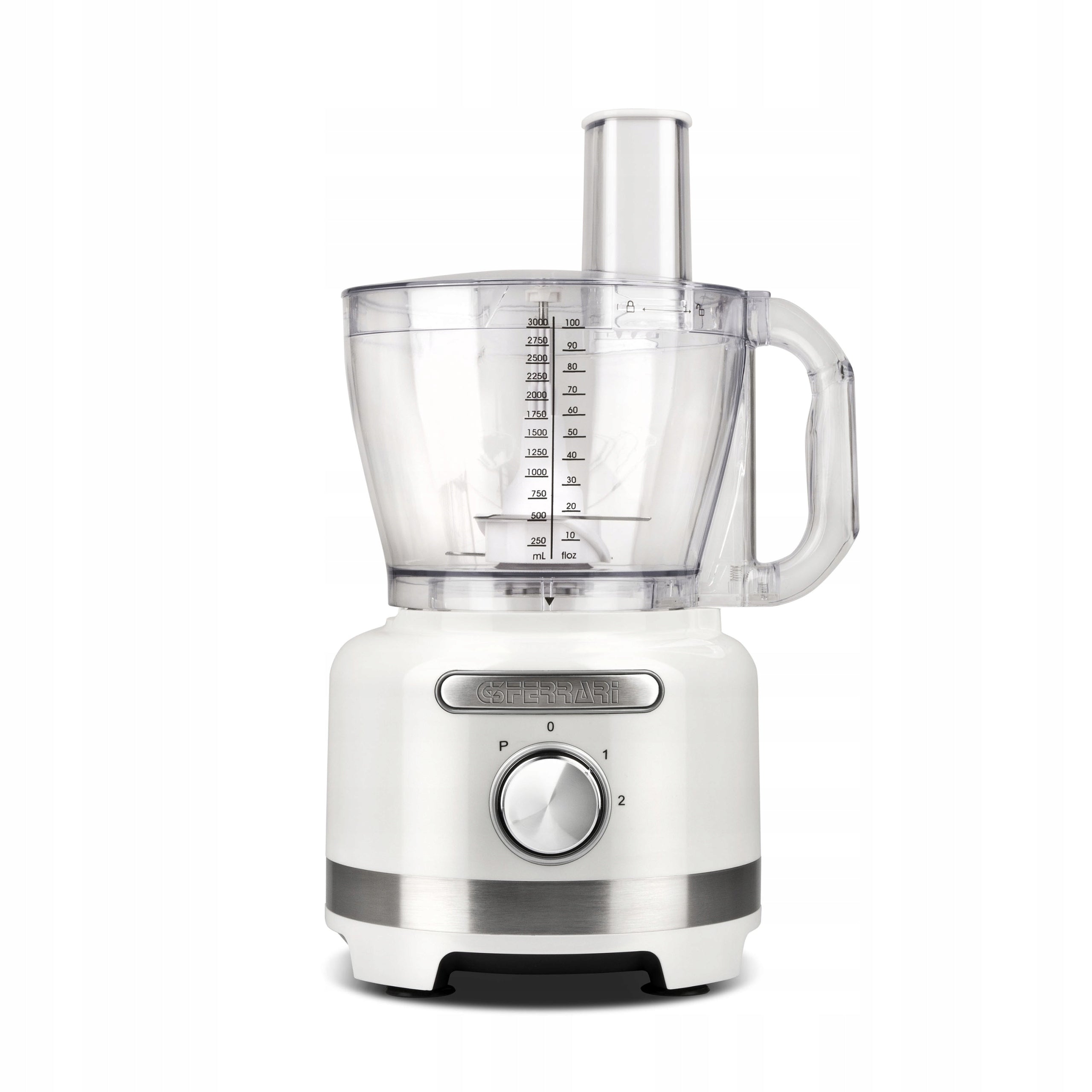 Food processor G3Ferrari g20099 1000 W white Manufacturer code g20099