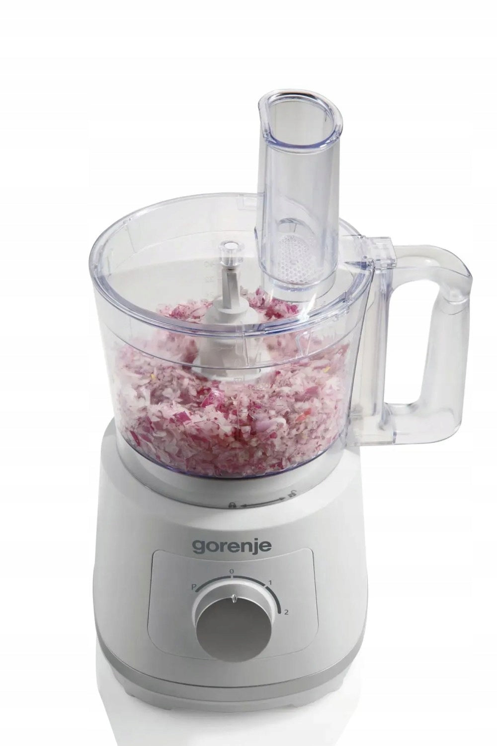 Food processor Gorenje SB801W Manufacturer code 3838782386367