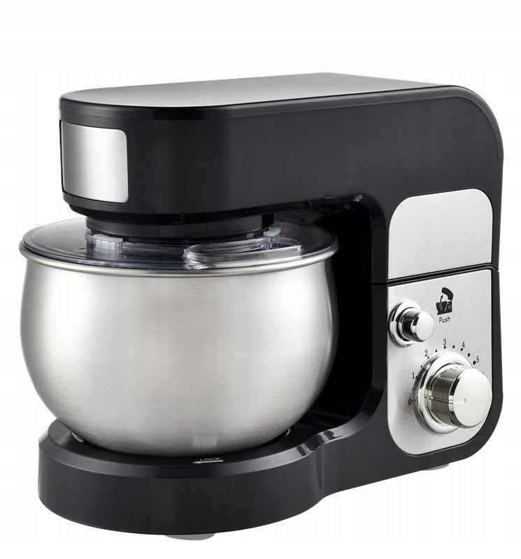 Food processor HIPPER. SOUS-CHEF DE CUISINE 1400 W Packaging status original