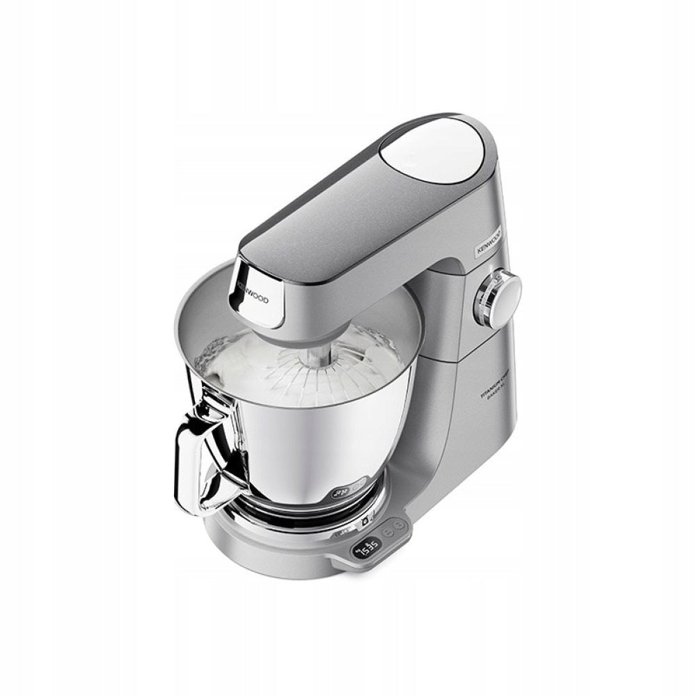 Food processor KENWOOD KVL85.004SI Packaging status original