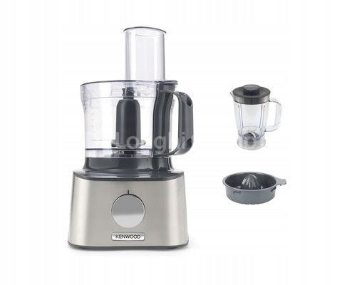 Food processor KENWOOD MultoPro Compact FDM301SS 800W