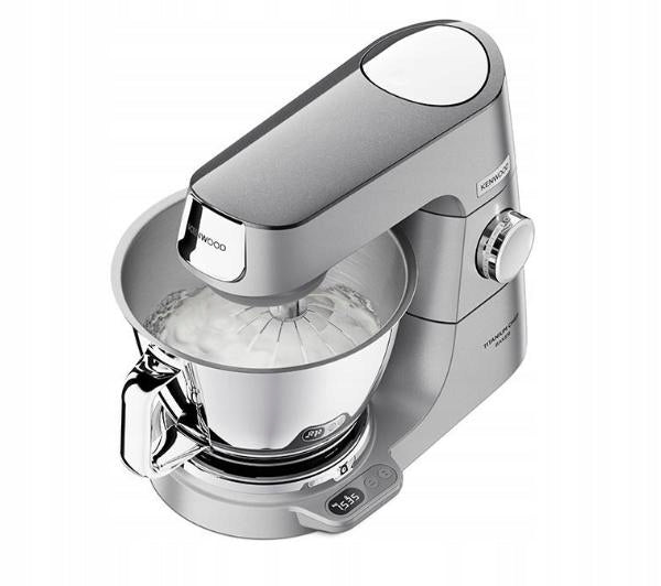 Food processor Kenwood Chef Baker KVC85.124SI 1200 W silver/grey Packaging status original
