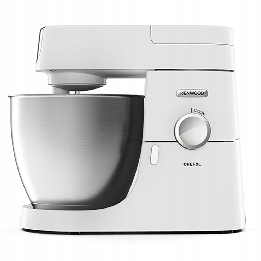 Food processor Kenwood KVL4170W 1200 W bowl 6,7 l white Packaging status original
