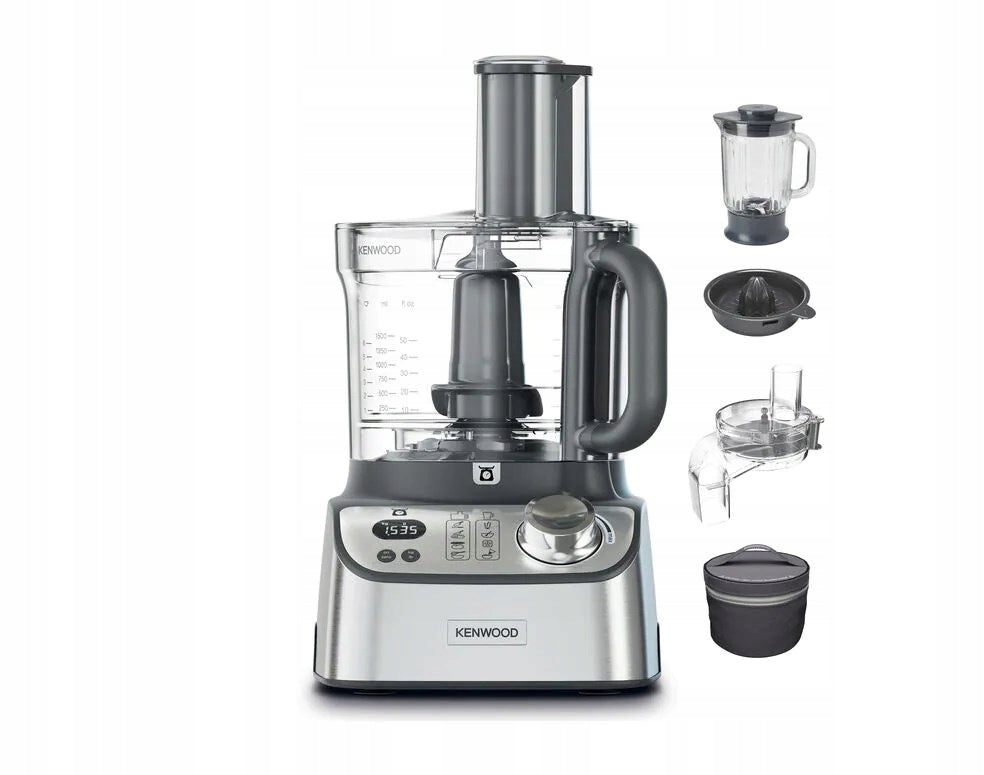 Food processor Kenwood Kenwood FDM72.990SS Multipro