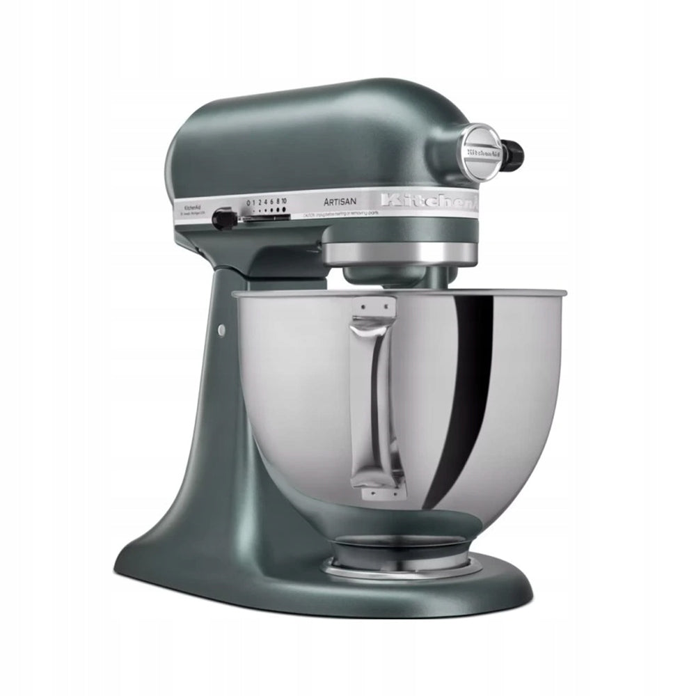 Food processor KitchenAid 5KSM175PSEJP, Juniper Packaging status original