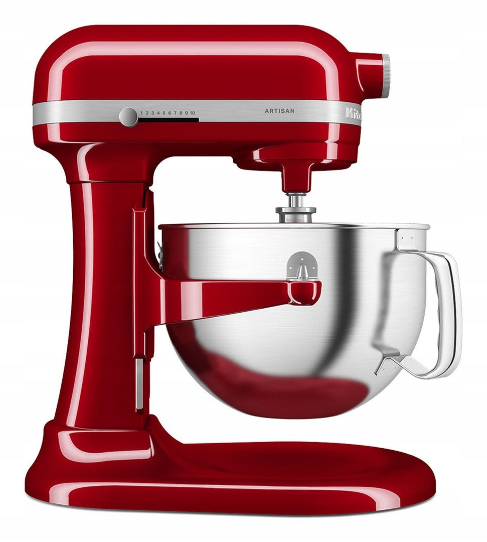 Food processor KitchenAid 5KSM60SPXEER
