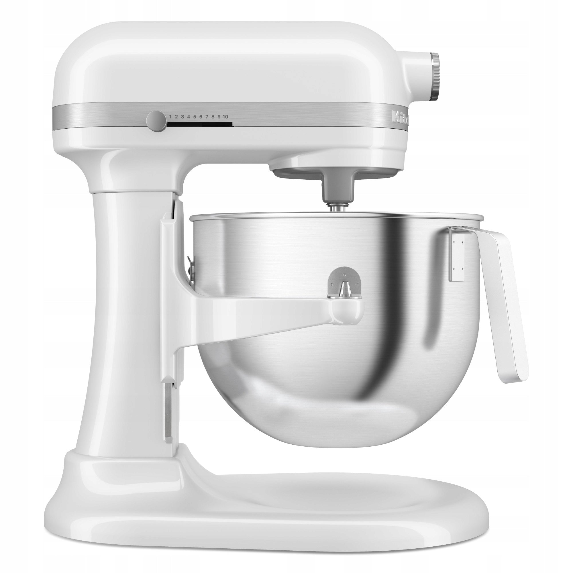 Food processor KitchenAid 5KSM70JPXEWH 375W white Packaging status original