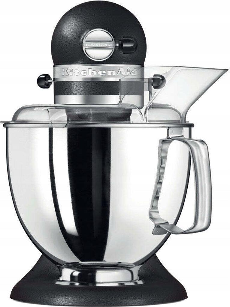 Food processor KitchenAid Artisan 4,8 l 5KSM175PSEBK black Brand KitchenAid