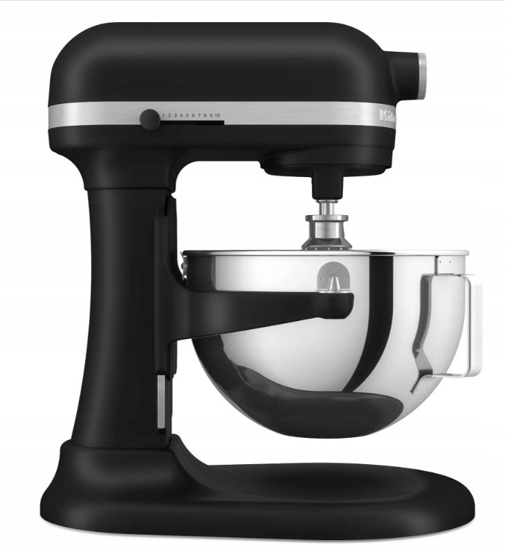 Food processor KitchenAid Heavy Duty 5KSM55 5,2l Manufacturer code 5KSM55SXXE