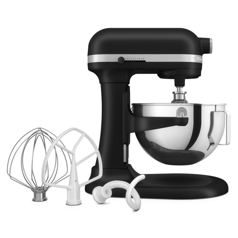 Food processor KitchenAid Heavy Duty 5KSM55 5,2l