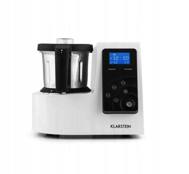 Food processor Klarstein Kitchen Hero