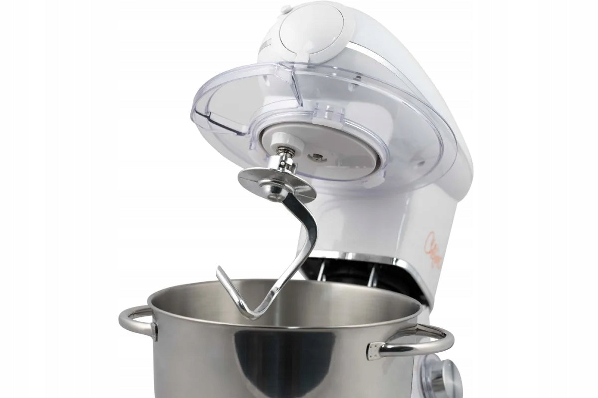 Food processor Orava Chefino-M 1400 W white ORAVA Brand Orava