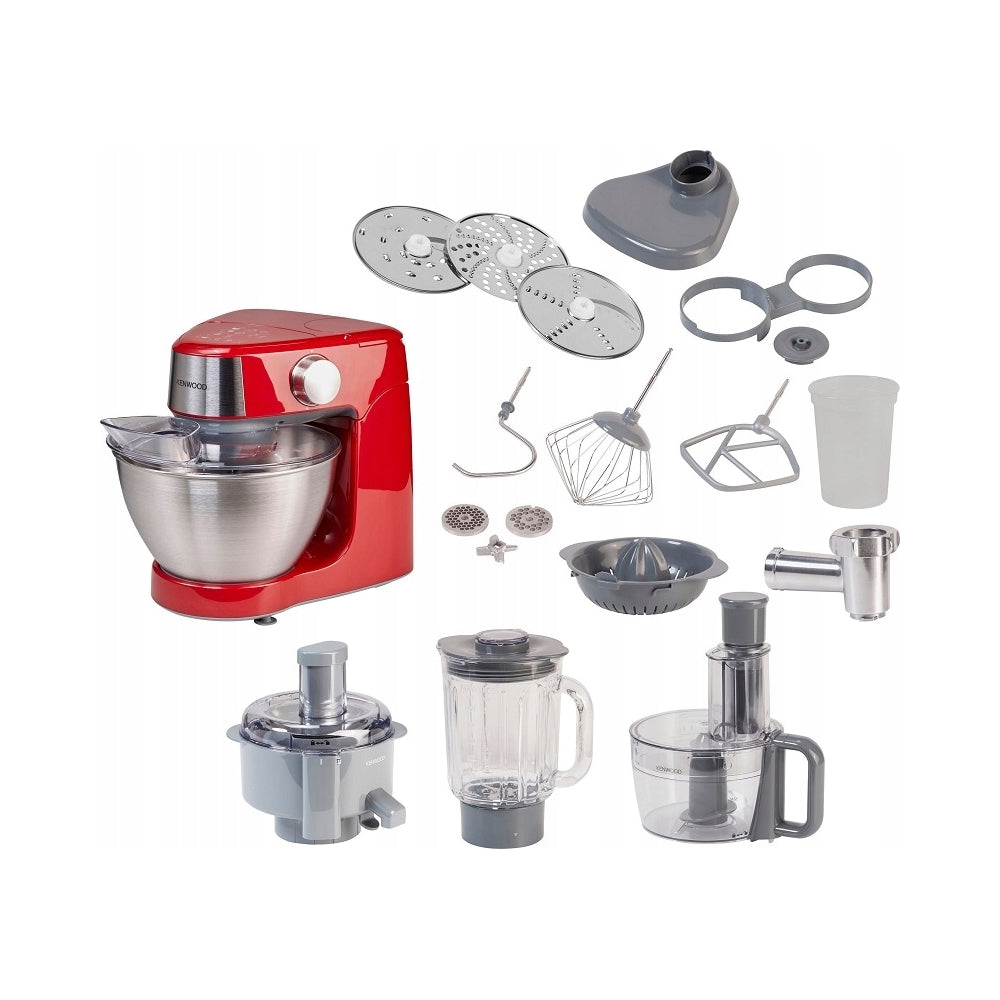 Food processor planetary mixer KENWOOD KHC29.PORD LARGE SET
