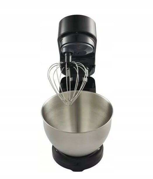 Food processor with bowl MIDEA MJ-KM6001W 600W 4L black Brand Midea