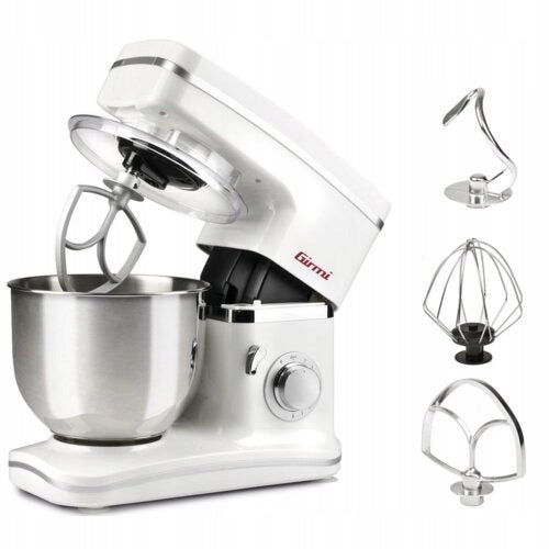 Food processorGirmi IM3000
