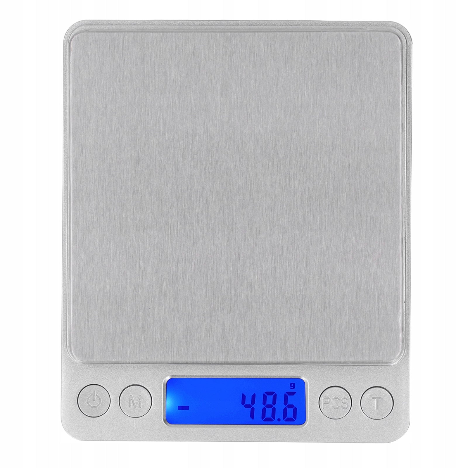 Food scale 3 kg Capacity 0,1 g Accuracy Digital tool 4O Brand no brand