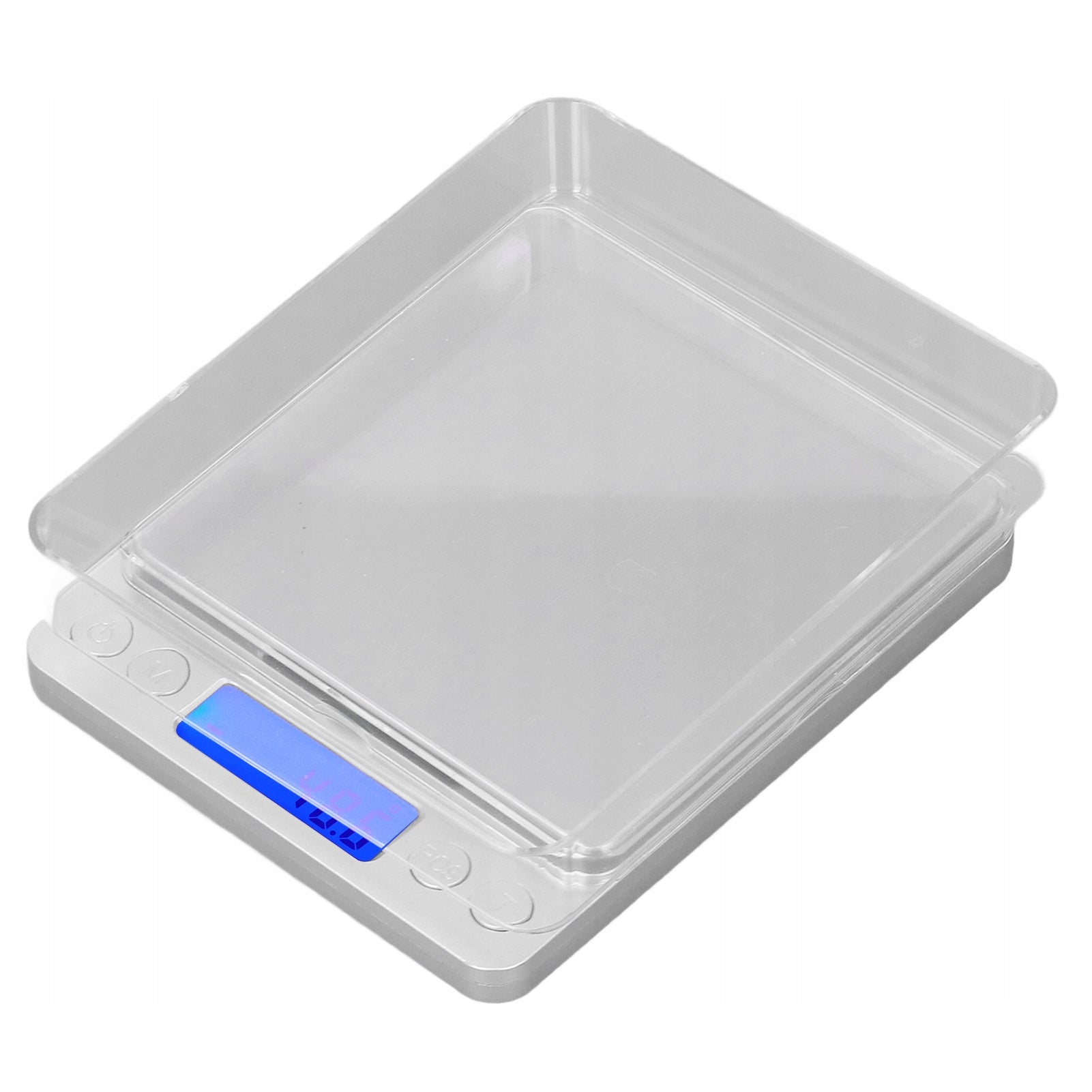 Food scale 3 kg Capacity 0,1 g Accuracy Digital tool 4O Manufacturer code AG260225015264