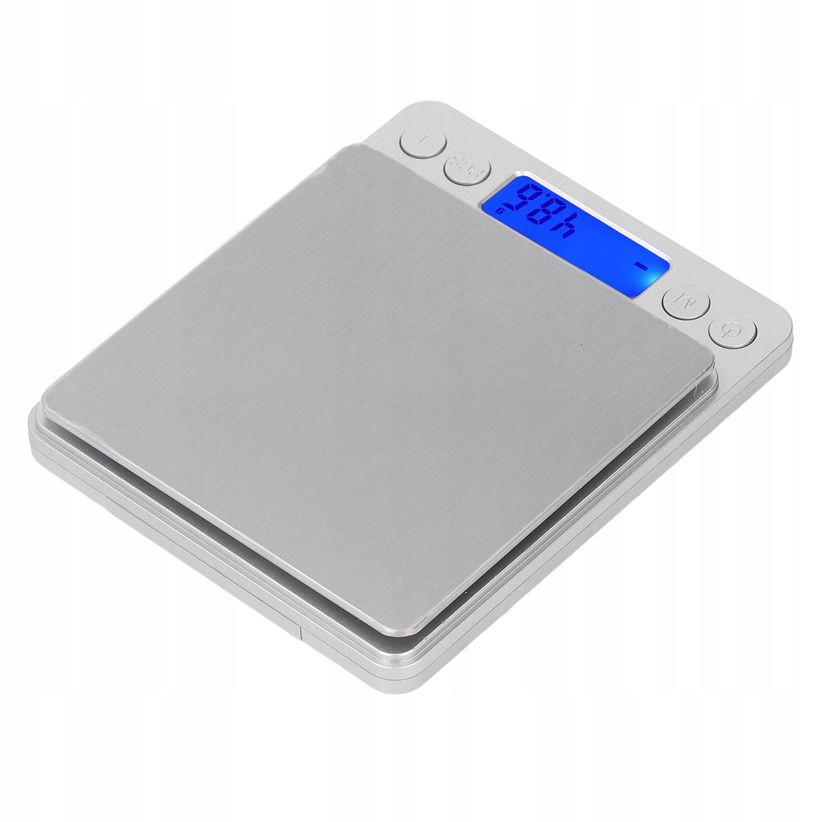 Food scale 3 kg Capacity 0,1 g Accuracy Digital tool 4O