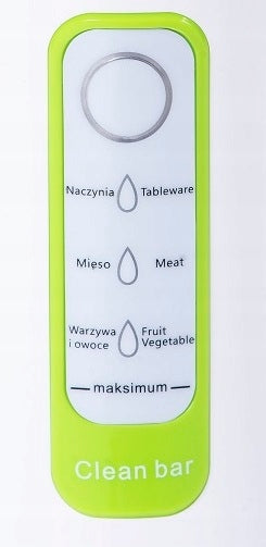 Food washer ozone-ultrasonic VITA-MY ozonator for food Power 10 W