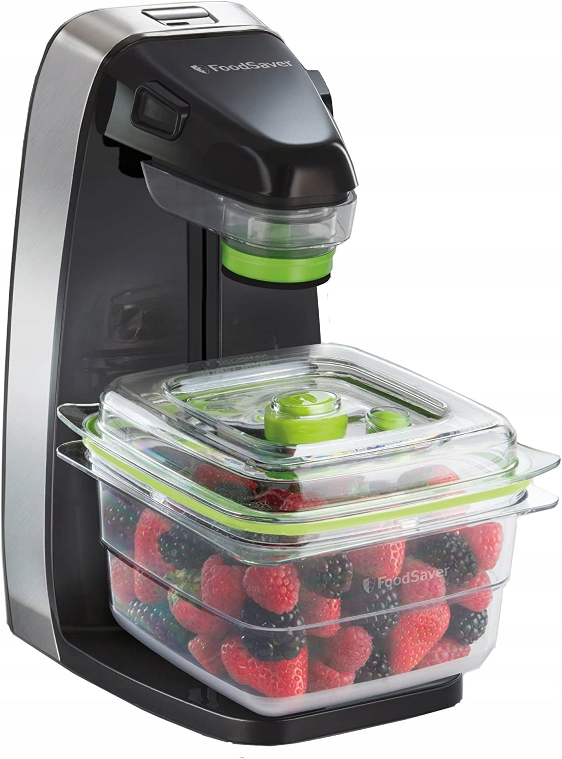 FoodSaver FFS010X-01 Food Vacuum Packer