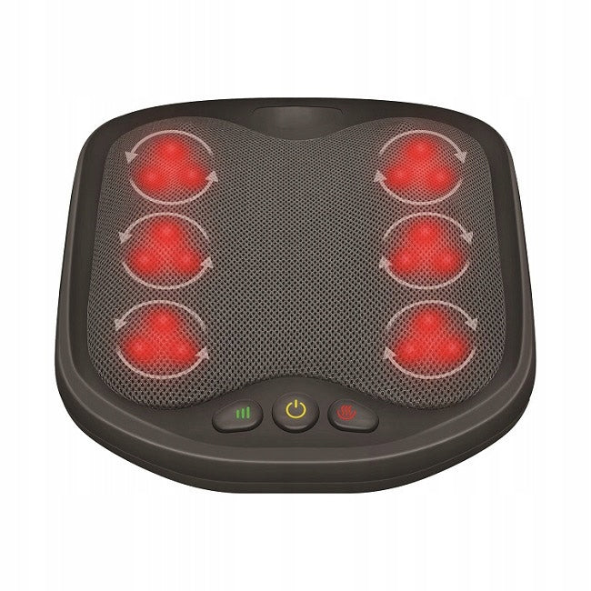 Foot Massage Device with Heating Active Pro Massager