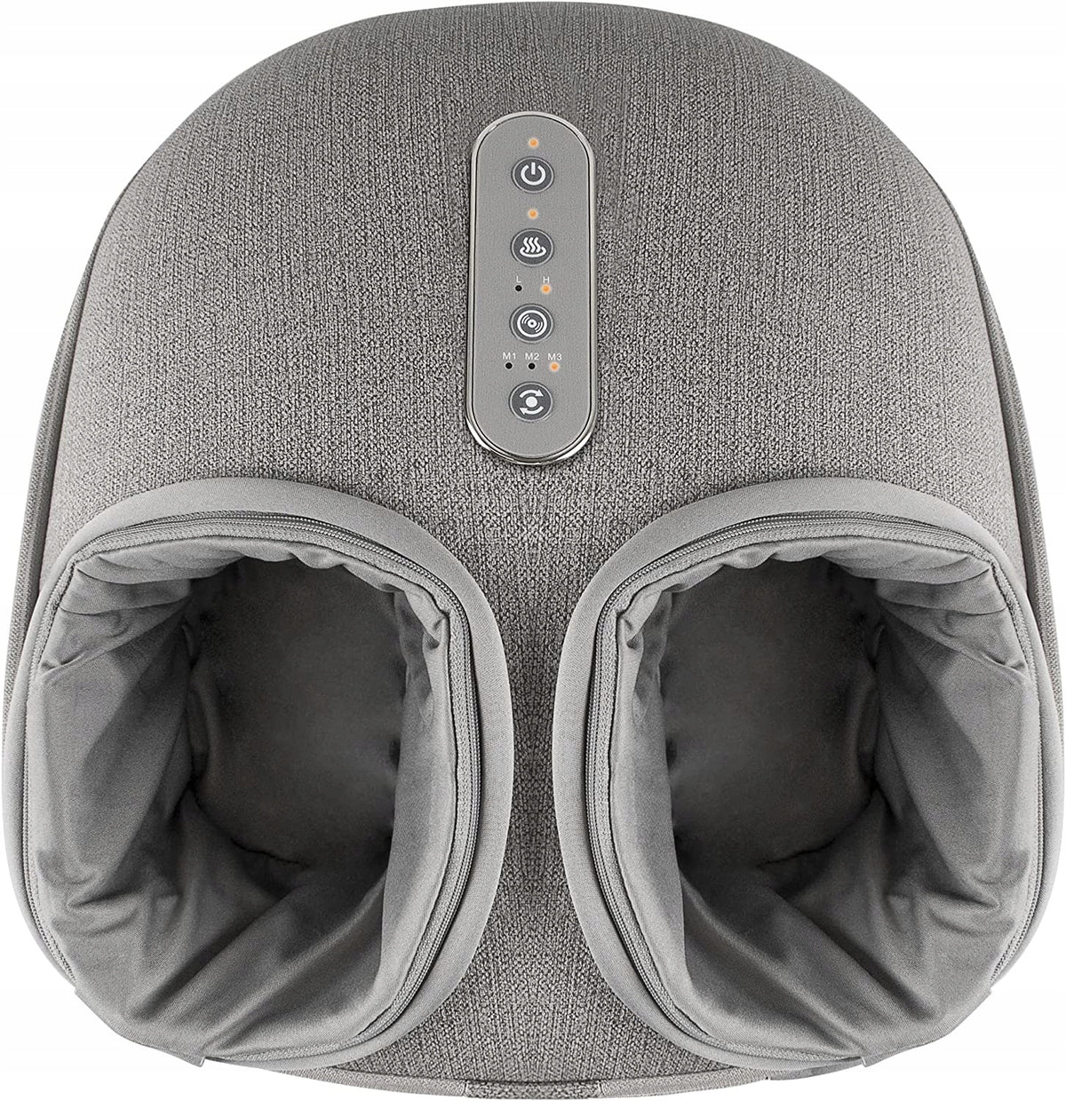 Foot Massager Heating - Deep Kneading