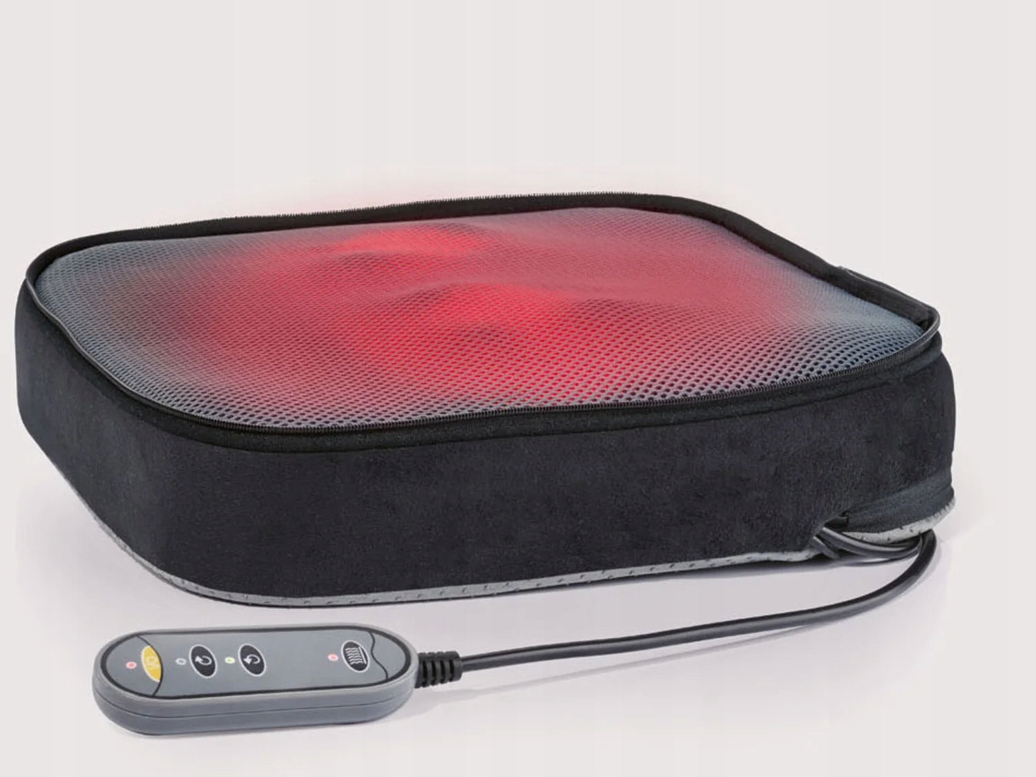 Foot Massager Multifunctional Back Shoulder Leg Heating Manufacturer code 394502_2201