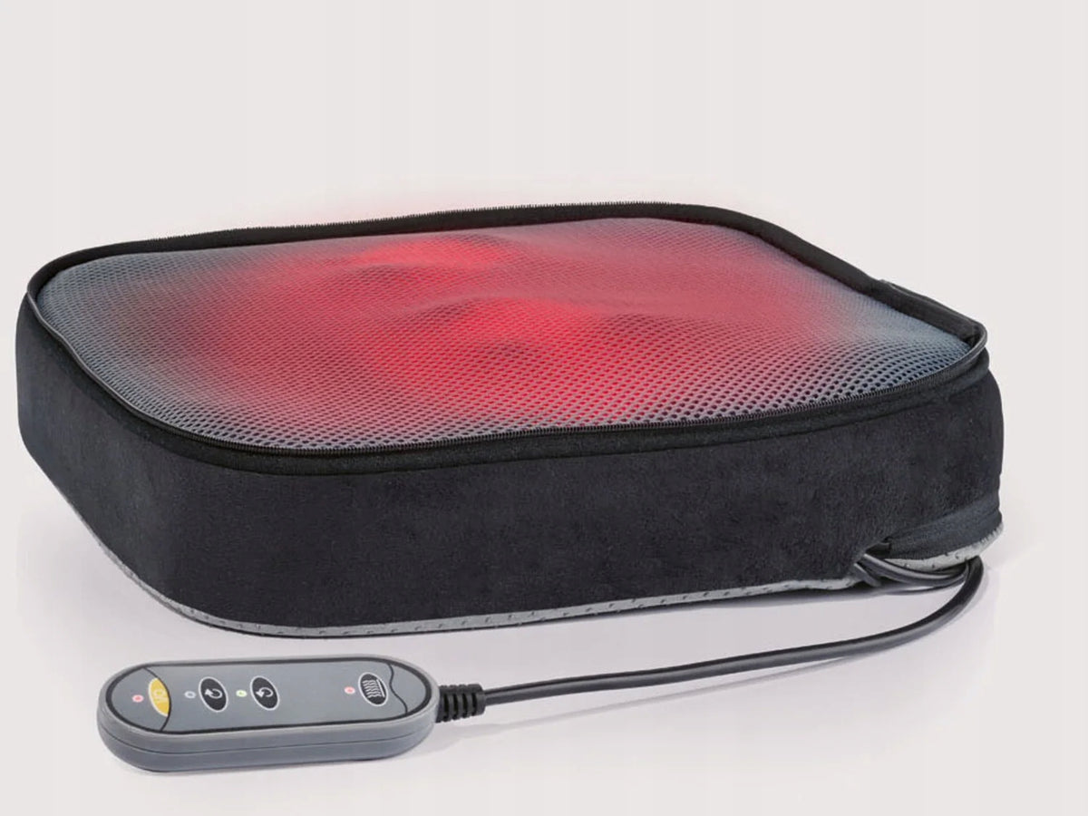 Foot Massager Multifunctional Back Shoulder Leg Heating Manufacturer code 394502_2201