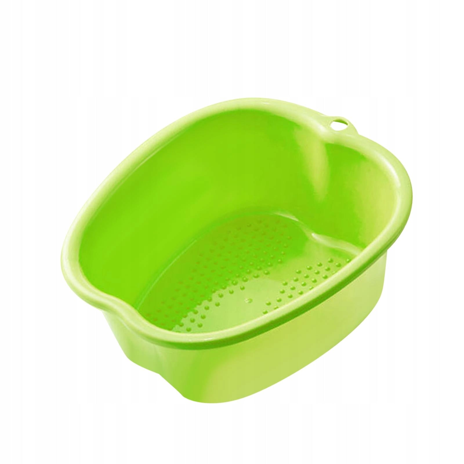 Foot Tub Pedicure Tub Foot Soak Tub for Toe Nails and Ankles Soaking Feet