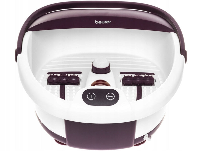 Foot massager BEURER FB 21 Hydromassager 60W