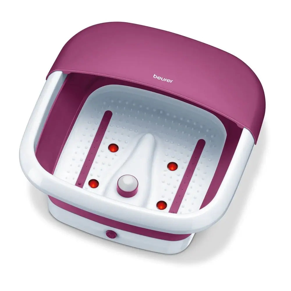 Foot massager Beurer FB 30 60 W Hydro massage