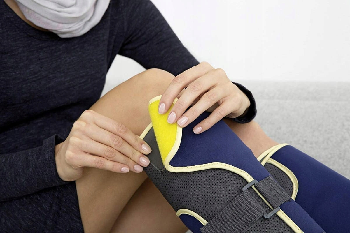 Foot massager FM 150 Beurer 64325 Manufacturer code 64325