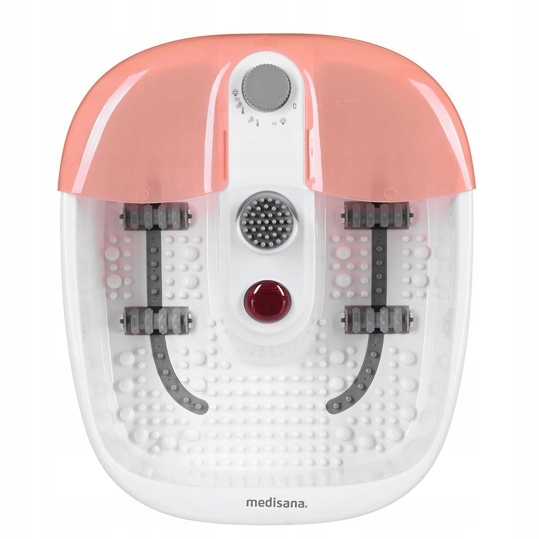 Foot massager FS 883 Medisana