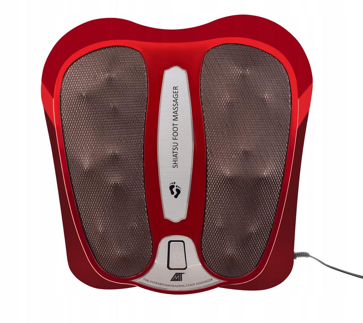 Foot massager with heating Malatec