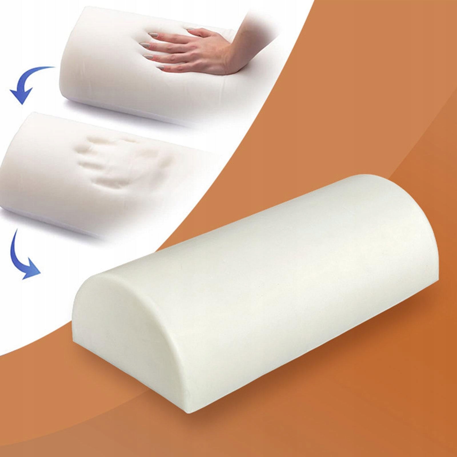 Foot rest under desk Comfort Feet Bed cushion Brand no brand