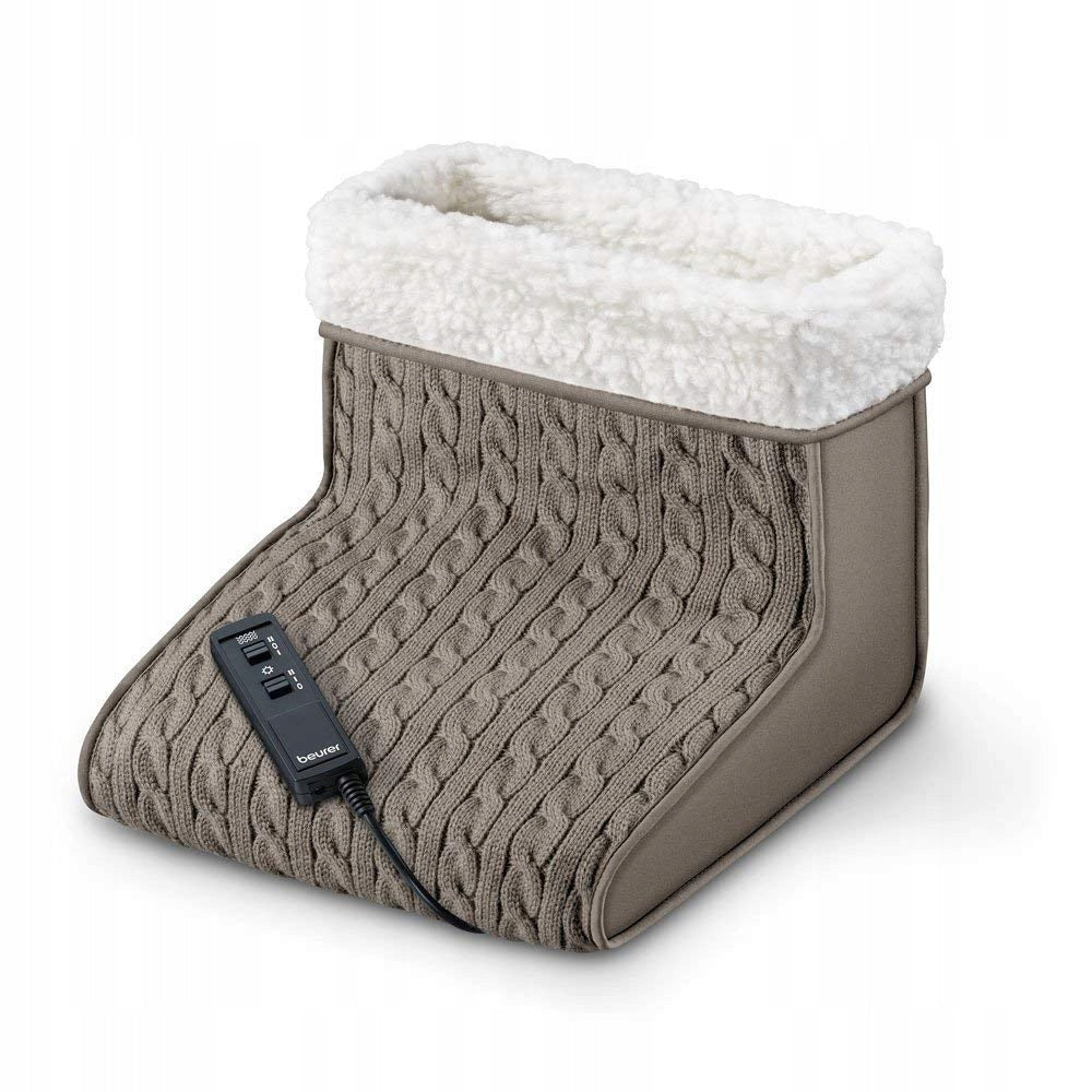 Foot warmer Beurer FWM 45 with massage function