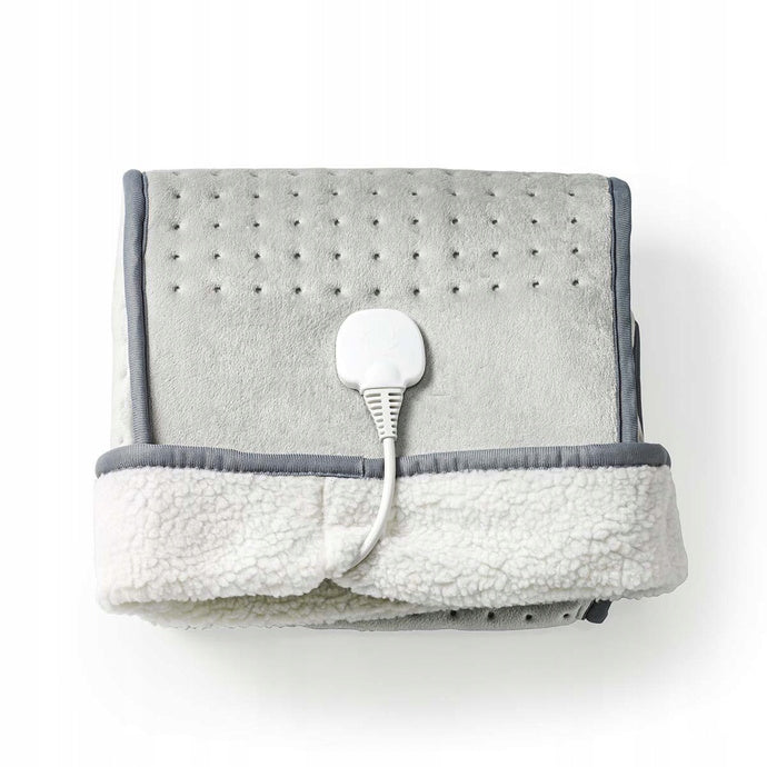 Foot warmer Nedis PEFW110CGY Manufacturer of a medical device Nedis