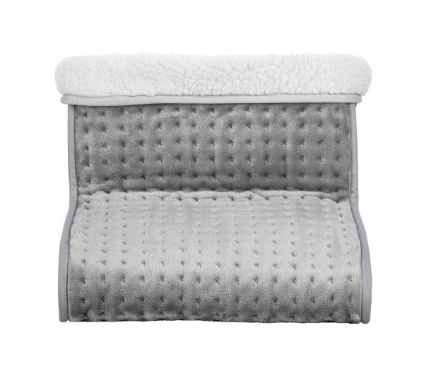 Foot warmer Vesta EEB06 4 degree adjustment Color gray