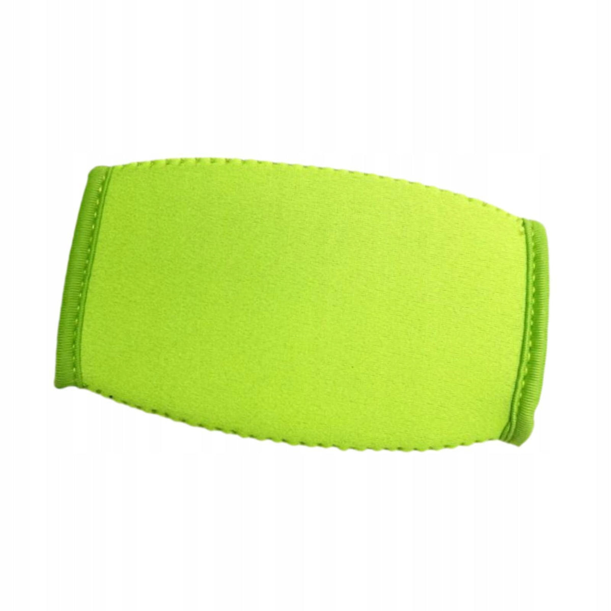 Football Chin Pad Chin Strap Cushion Soft Easy to Install Replacement Green Manufacturer no brand