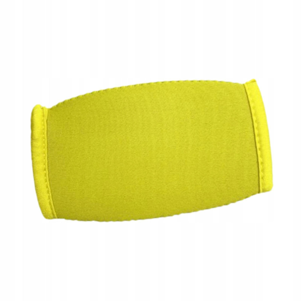 Football Chin Pad Chin Strap Cushion Soft Easy to Install Yellow EAN (GTIN) 6902804317619