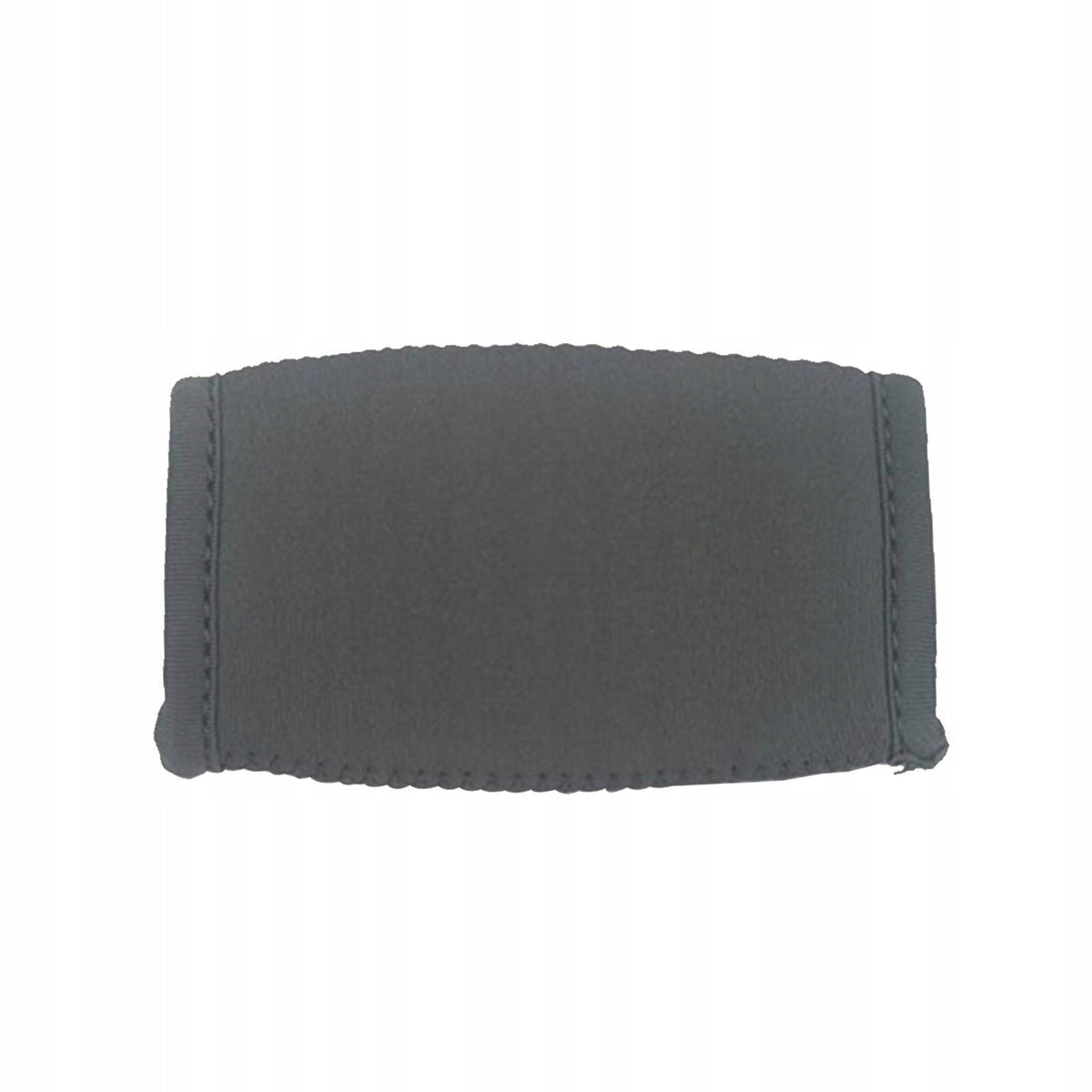 Football Chin Pad Portable Sports Accessories Protective Men Women Gray Manufacturer no brand